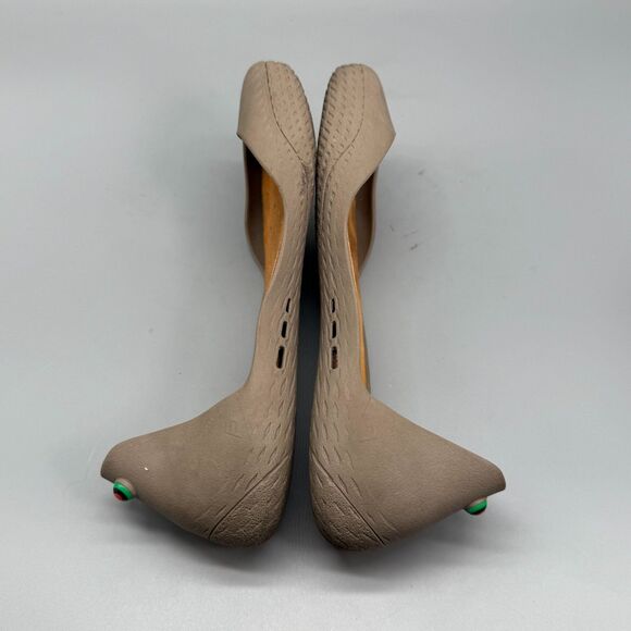 Iguaneye Freshoes Women's 5.5 Mastic Rubber Slip-On Comfort Shoes Barefoot - Picture 8 of 14